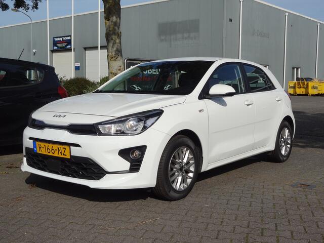 KIA RIO 1.0 T-GDi MHEV DynamicLine – foto 4