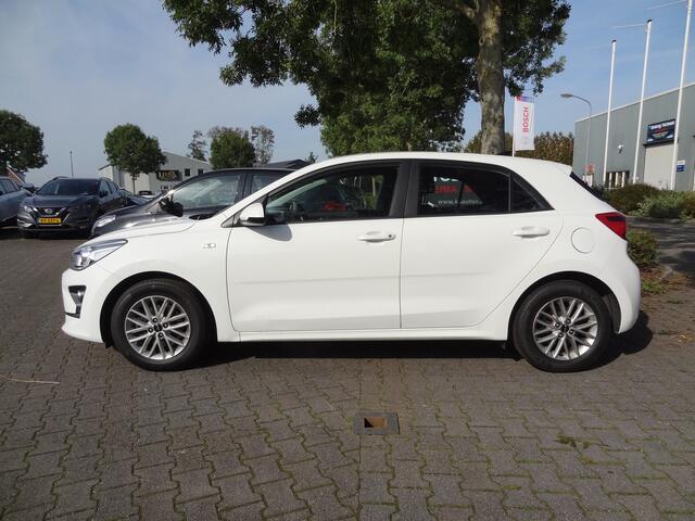 KIA RIO 1.0 T-GDi MHEV DynamicLine – foto 5