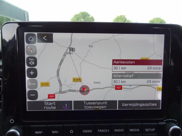 KIA RIO 1.0 T-GDi MHEV DynamicLine – foto 9
