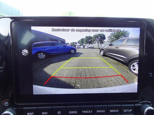 KIA RIO 1.0 T-GDi MHEV DynamicLine – foto 10