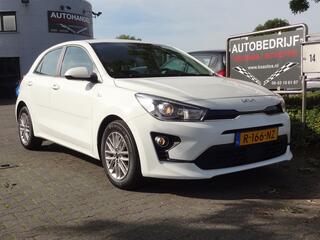 KIA RIO 1.0 T-GDi MHEV DynamicLine