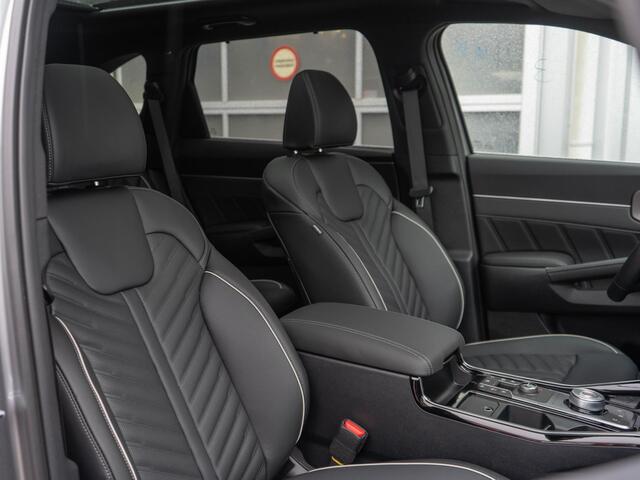 KIA SORENTO 1.6 T-GDi Plug-in Hybrid 4WD ExecutiveLine 7p. | OP VOORRAAD | SNEL RIJDEN | LUXSTE UITVOERING |