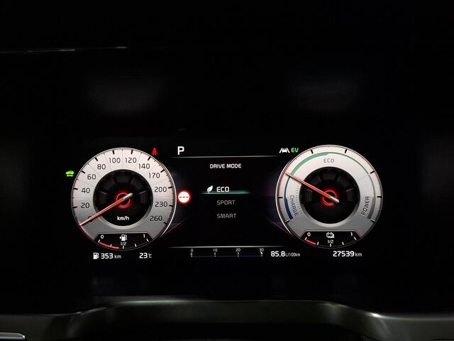 KIA SORENTO 1.6 T-GDI Hybrid 2WD ExecutiveLine 5p. | Zeer complete auto | Panodak | Leder | 360 camera
