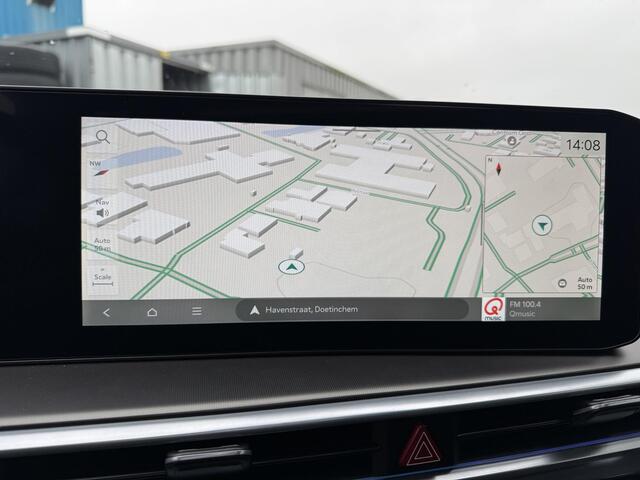 KIA SORENTO 1.6 T-GDi Plug-in Hybrid 4WD DynamicPlusLine 7p. | Trekhaak | Lederen Bekleding | Panoramadak | Bose Audio