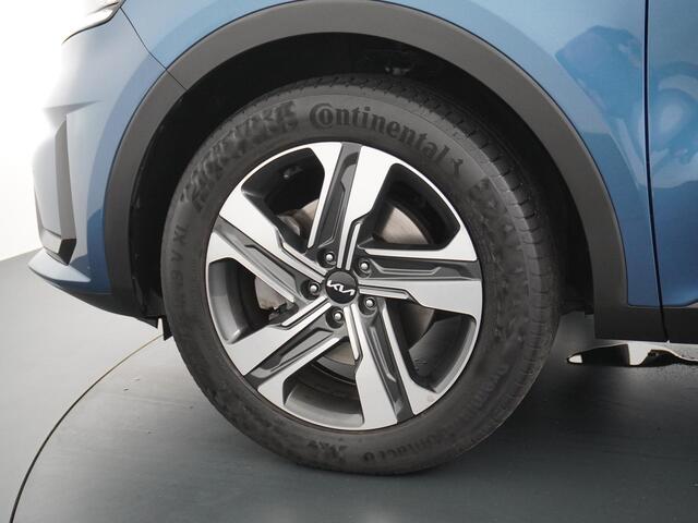 KIA SORENTO 1.6 T-GDI Hybrid 2WD DynamicPlusLine 7p. Panorama Dak | PHEV | NAP | Dealer onderhouden|