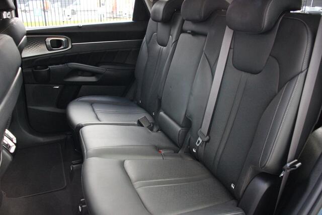 KIA SORENTO 1.6 T-GDI Hybrid AWD DynamicPlusLine 7p. | 1650 trekgewicht | Stoel/stuurverwarming