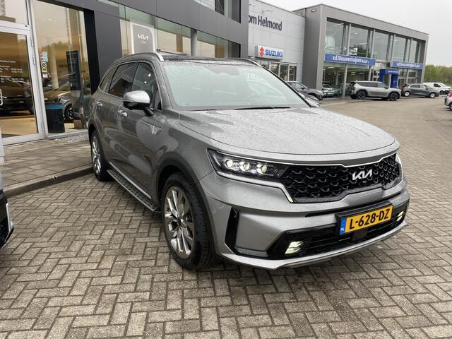 KIA SORENTO 1.6 T-GDI Plug-in Hybrid 4WD ExecutiveLine 7p. info Roel 0492-588951