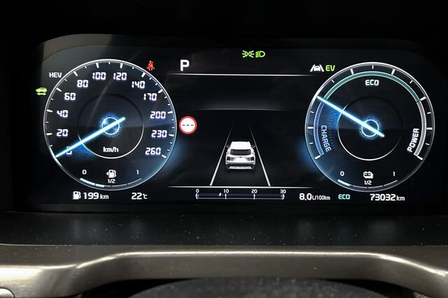 KIA SORENTO 1.6 T-GDI Plug-in Hybrid 4WD ExecutiveLine 7p. | PANO | ACC | Camera | Stoelverwarming