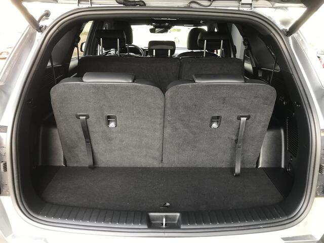 KIA SORENTO 1.6 Plug-in Hybrid 4WD ExecutiveLine 7persoons Kia Sorento 1.6 T-GDI Plug-in Hybrid 4WD ComfortLine 5p.