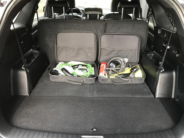 KIA SORENTO 1.6 Plug-in Hybrid 4WD ExecutiveLine 7persoons Kia Sorento 1.6 T-GDI Plug-in Hybrid 4WD ComfortLine 5p.