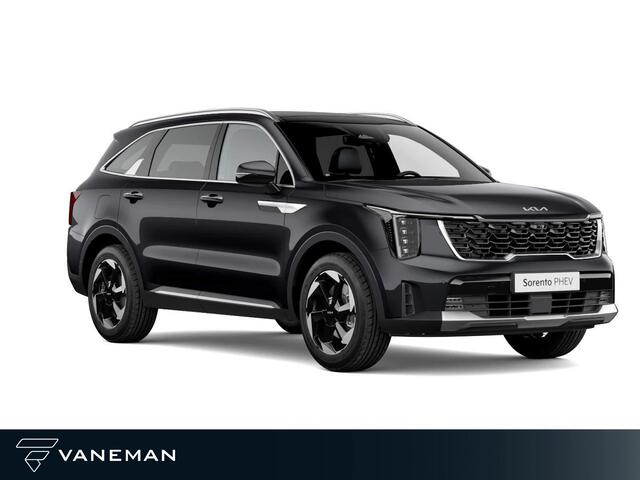 KIA SORENTO 1.6 T-GDi Plug-in Hybrid 4WD DynamicLine 7p. | 7-zits | Zelf samenstellen