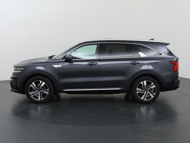 KIA SORENTO 1.6 T-GDI Hybrid 2WD ExecutiveLine 7p. | Navigatiesysteem | Parkeercamera | Stoelverwarming | Bose speakers