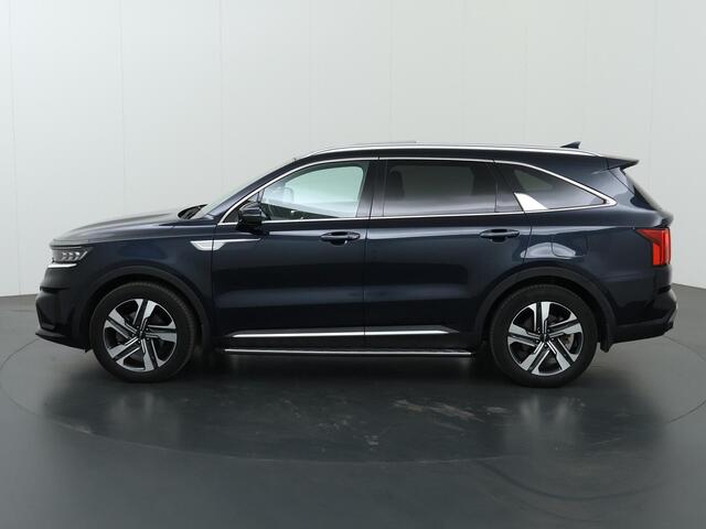 KIA SORENTO 1.6 T-GDI Plug-in Hybrid 4WD ExecutiveLine 7p. | Nappa lederen bekleding | Panoramadak | Stoelventilatie | 360° camera | Dodehoekcamera |
