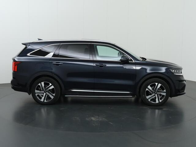 KIA SORENTO 1.6 T-GDI Plug-in Hybrid 4WD ExecutiveLine 7p. | Nappa lederen bekleding | Panoramadak | Stoelventilatie | 360° camera | Dodehoekcamera |