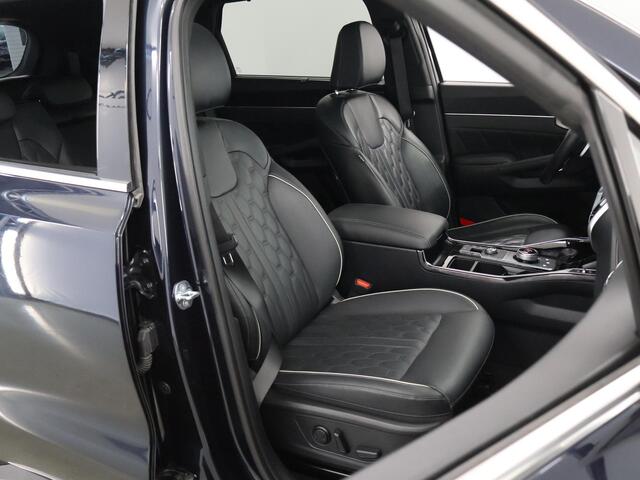KIA SORENTO 1.6 T-GDI Plug-in Hybrid 4WD ExecutiveLine 7p. | Nappa lederen bekleding | Panoramadak | Stoelventilatie | 360° camera | Dodehoekcamera |