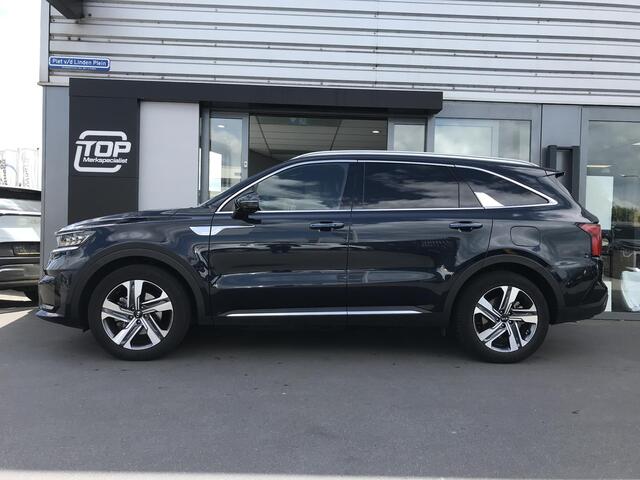 KIA SORENTO 1.6 T-GDI Plug-in Hybrid 4WD ExecutiveLine 7p.