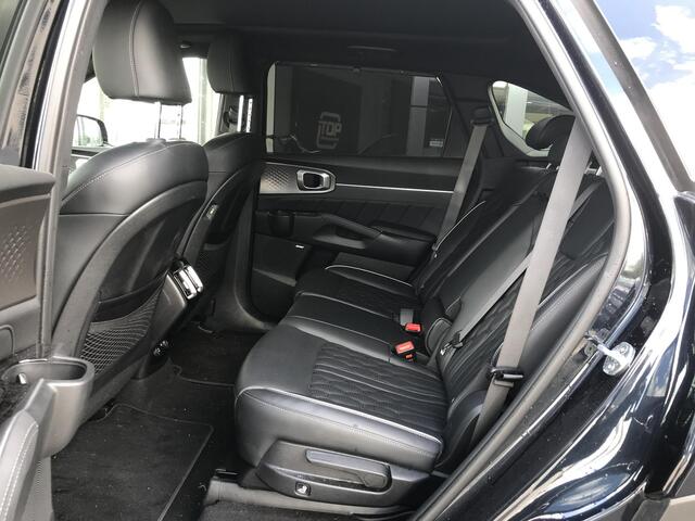 KIA SORENTO 1.6 T-GDI Plug-in Hybrid 4WD ExecutiveLine 7p.