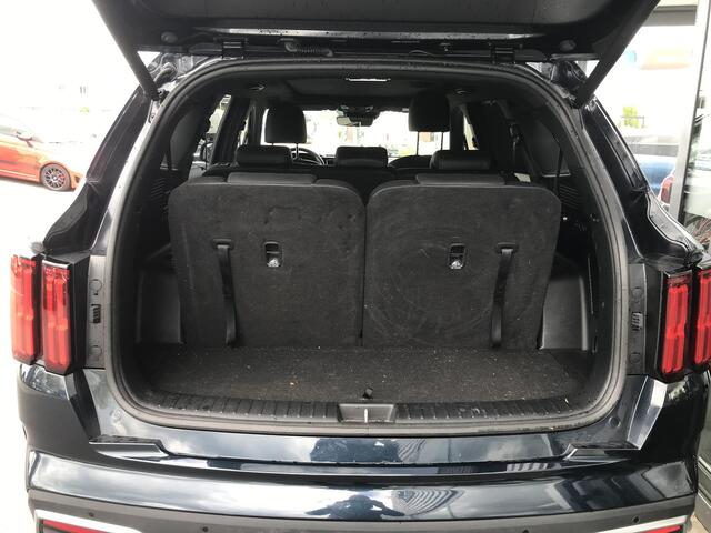 KIA SORENTO 1.6 T-GDI Plug-in Hybrid 4WD ExecutiveLine 7p.