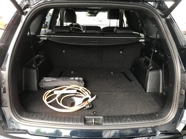 KIA SORENTO 1.6 T-GDI Plug-in Hybrid 4WD ExecutiveLine 7p.