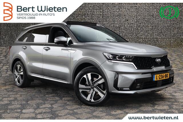 KIA SORENTO 1.6 T-GDI HEV | Geen import | ExecutiveLine | 7P | Compleet