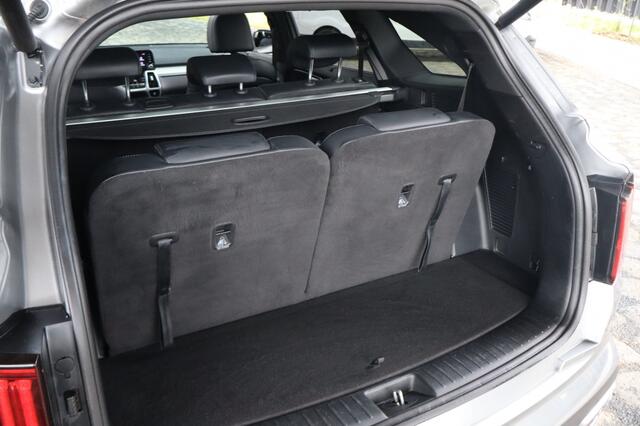 KIA SORENTO 1.6 T-GDI HEV | Geen import | ExecutiveLine | 7P | Compleet