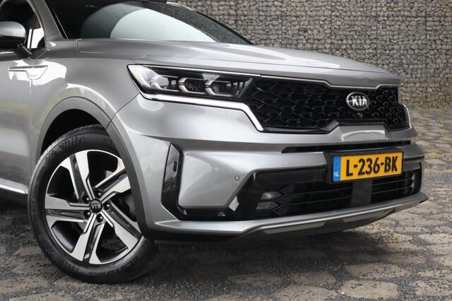 KIA SORENTO 1.6 T-GDI HEV | Geen import | ExecutiveLine | 7P | Compleet