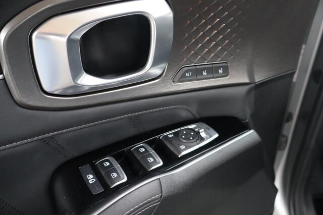 KIA SORENTO 1.6 T-GDI HEV | Geen import | ExecutiveLine | 7P | Compleet