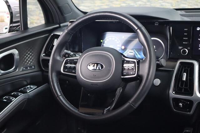 KIA SORENTO 1.6 T-GDI HEV | Geen import | ExecutiveLine | 7P | Compleet