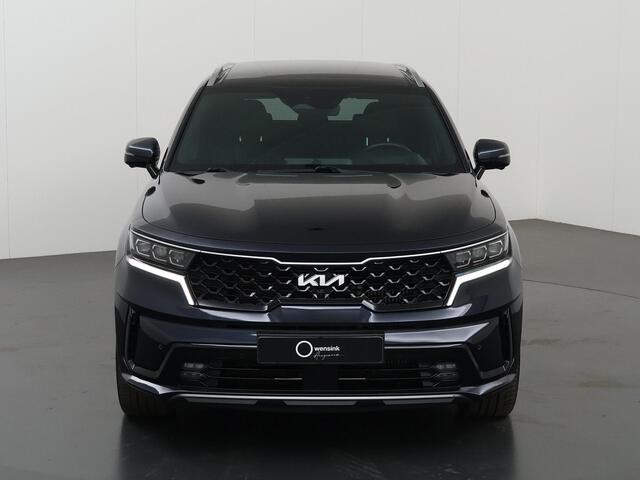KIA SORENTO 1.6 T-GDI Plug-in Hybrid 4WD ExecutiveLine 7p. | Nappa lederen bekleding | Panoramadak | Stoelventilatie | 360° camera | Dodehoekcamera |
