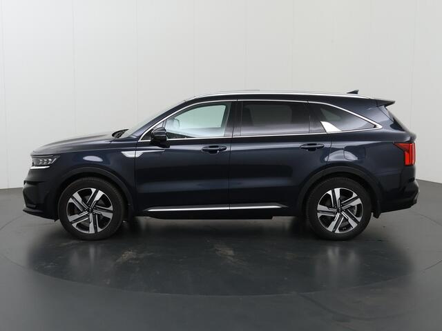 KIA SORENTO 1.6 T-GDI Plug-in Hybrid 4WD ExecutiveLine 7p. | Nappa lederen bekleding | Panoramadak | Stoelventilatie | 360° camera | Dodehoekcamera |