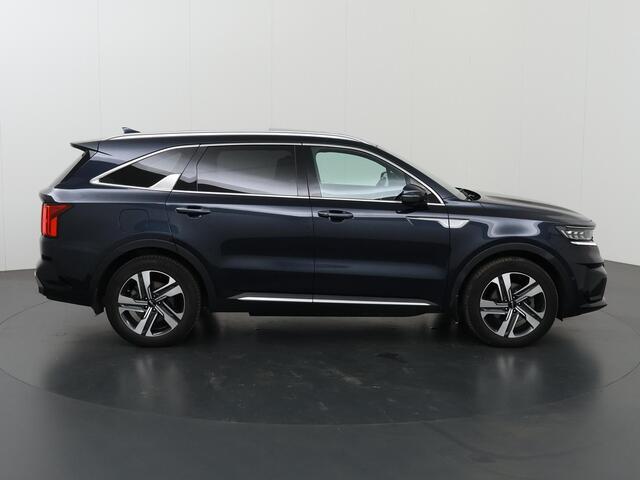 KIA SORENTO 1.6 T-GDI Plug-in Hybrid 4WD ExecutiveLine 7p. | Nappa lederen bekleding | Panoramadak | Stoelventilatie | 360° camera | Dodehoekcamera |