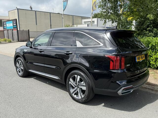 KIA SORENTO 1.6 T-GDI Plug-in Hybrid 265PK 4WD ExecutiveLine