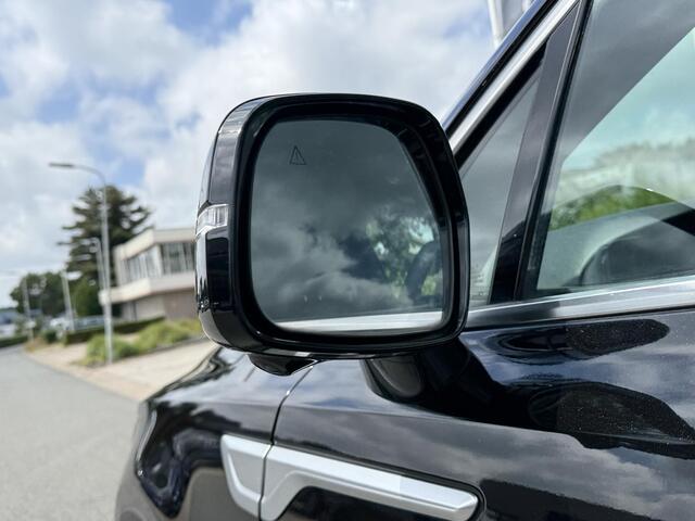 KIA SORENTO 1.6 T-GDI Plug-in Hybrid 265PK 4WD ExecutiveLine