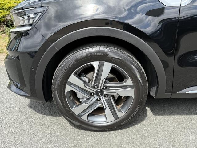 KIA SORENTO 1.6 T-GDI Plug-in Hybrid 265PK 4WD ExecutiveLine