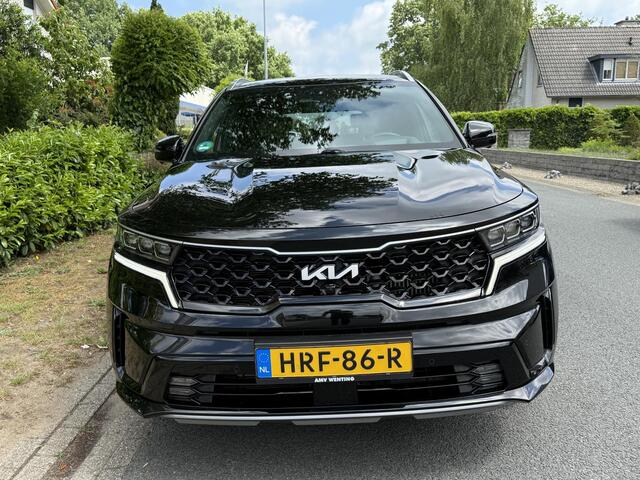 KIA SORENTO 1.6 T-GDI Plug-in Hybrid 265PK 4WD ExecutiveLine