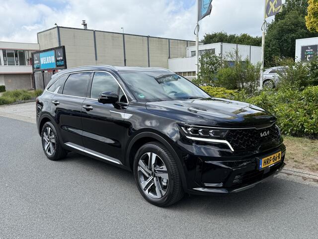 KIA SORENTO 1.6 T-GDI Plug-in Hybrid 265PK 4WD ExecutiveLine