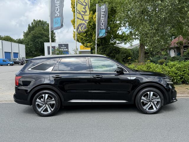 KIA SORENTO 1.6 T-GDI Plug-in Hybrid 265PK 4WD ExecutiveLine
