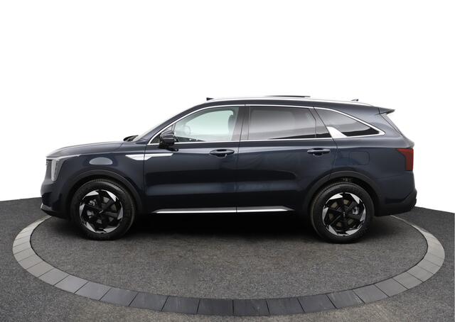 KIA SORENTO 1.6 T-GDi Plug-in Hybrid 4WD ExecutiveLine 7p. - Stoelverwarming-/ventilatie - Schuif-/kanteldak - Memory Seats - Leder - Full Option - Fabrieksgarantie tot 07-2032
