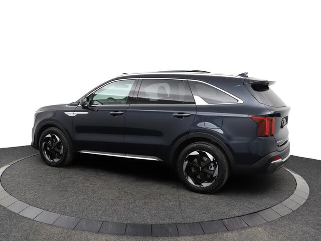 KIA SORENTO 1.6 T-GDi Plug-in Hybrid 4WD ExecutiveLine 7p. - Stoelverwarming-/ventilatie - Schuif-/kanteldak - Memory Seats - Leder - Full Option - Fabrieksgarantie tot 07-2032