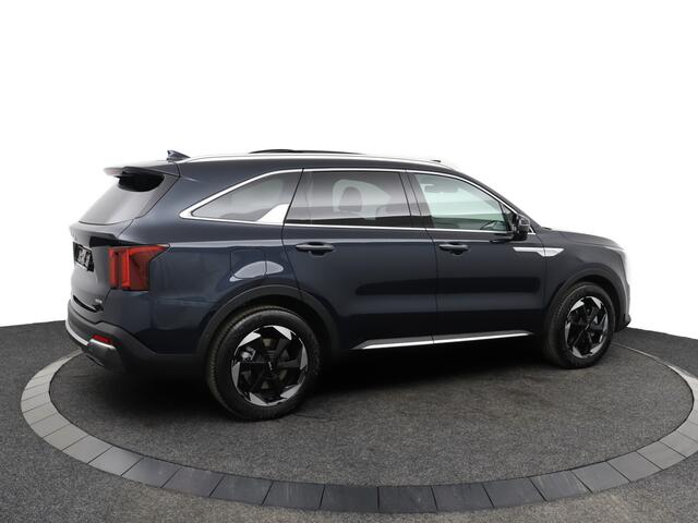 KIA SORENTO 1.6 T-GDi Plug-in Hybrid 4WD ExecutiveLine 7p. - Stoelverwarming-/ventilatie - Schuif-/kanteldak - Memory Seats - Leder - Full Option - Fabrieksgarantie tot 07-2032