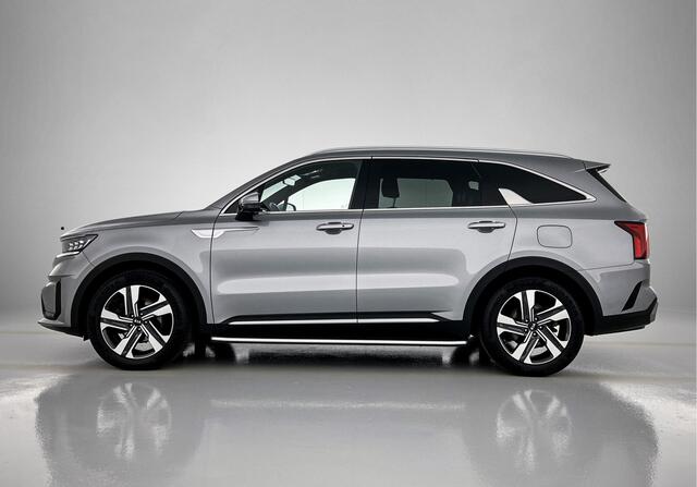 KIA SORENTO 1.6 T-GDI Plug-in Hybrid 4WD ExecutiveLine 7p.