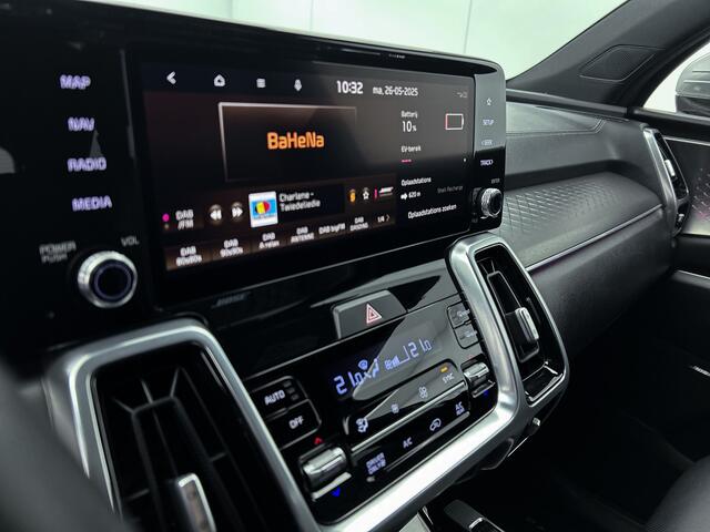 KIA SORENTO 1.6 T-GDI Plug-in Hybrid 4WD ExecutiveLine 7p.