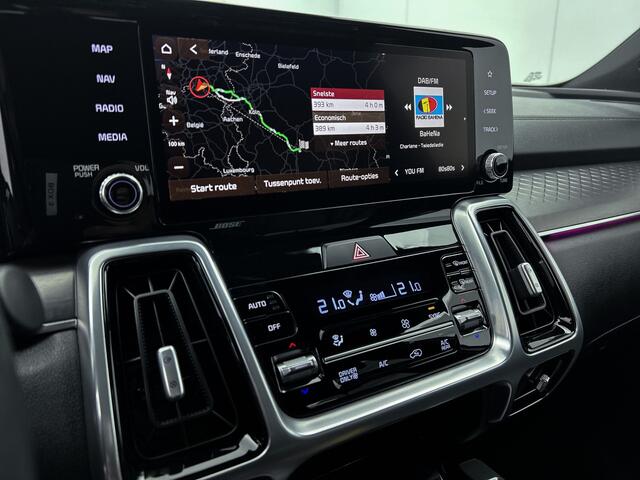 KIA SORENTO 1.6 T-GDI Plug-in Hybrid 4WD ExecutiveLine 7p.