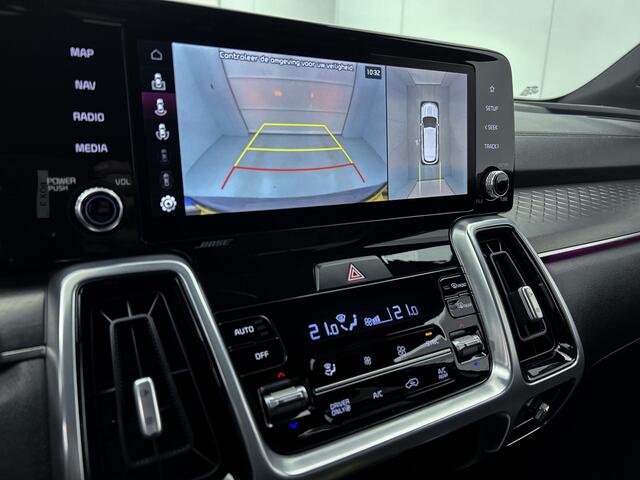 KIA SORENTO 1.6 T-GDI Plug-in Hybrid 4WD ExecutiveLine 7p.
