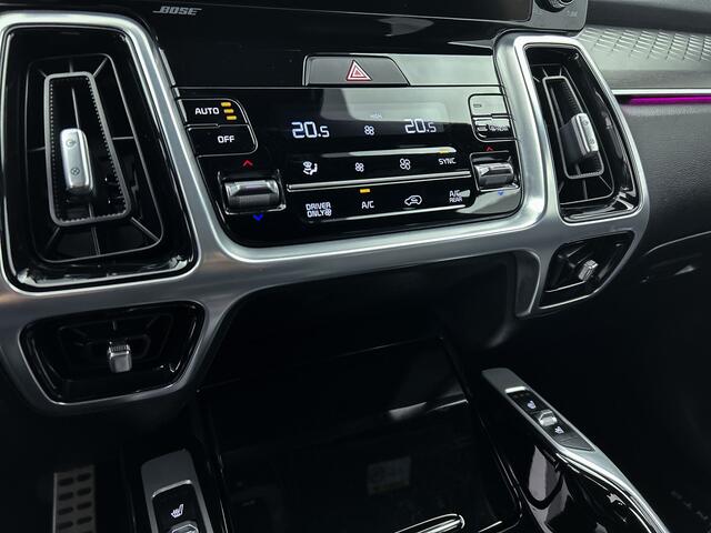 KIA SORENTO 1.6 T-GDI Plug-in Hybrid 4WD ExecutiveLine 7p.