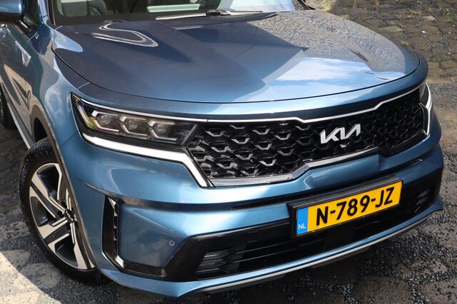 KIA SORENTO 1.6 T-GDI PHEV | ExecutiveLine | 7 Persoons | Trekhaak | Complee