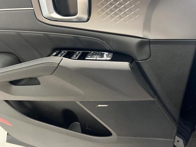 KIA SORENTO 1.6 T-GDi Plug-in Hybrid 4WD DynamicPlusLine 7p. Uitvoorraad leverbaar, Nieuw.