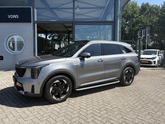 KIA SORENTO 1.6 T-GDi PHEV ExecutiveLine 7ZITS NIEUW MODEL!! SNEL LEVERBAAR