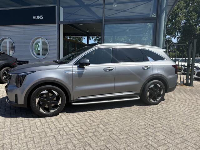 KIA SORENTO 1.6 T-GDi PHEV ExecutiveLine 7ZITS NIEUW MODEL!! SNEL LEVERBAAR