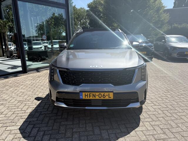 KIA SORENTO 1.6 T-GDi PHEV ExecutiveLine 7ZITS NIEUW MODEL!! SNEL LEVERBAAR